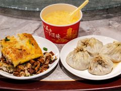 -严老幺烧麦(前进四路店)