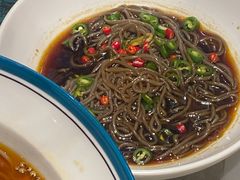 -渝乡辣婆婆·川菜 水煮鱼(中山西路店)