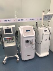 -SOR索尔祛痘·面部肌肤科学管理