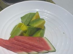 -大鸭梨烤鸭(北洼路店)