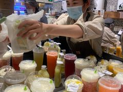 -奈雪的茶(天河城店)