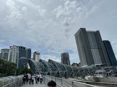 -吉隆坡国油双峰塔