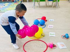 -小象润知早教·托育·幼儿园成长中心