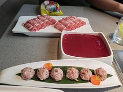 -海底捞火锅(北京路店)