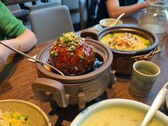 -扬州狮子楼·非遗淮扬菜(总店)
