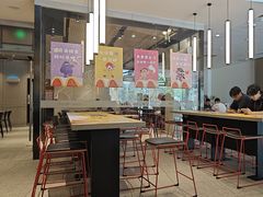 -麦当劳(北亭广场分店)
