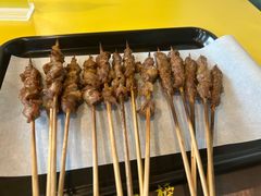 -望京小腰(北京总店)