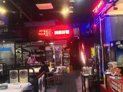 -二钳洞庭虾蟹·江湖菜(成都鹭岛店)