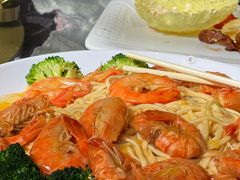 -大树头森林餐厅(番禺广场店)