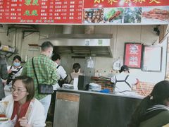 -小朱麻辣串(益民街店)