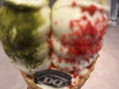 -DQ·蛋糕·冰淇淋(苏州中心店)
