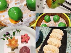 -苏帮袁Sue Cuisine(南开大悦城店)