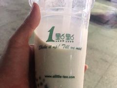 -1点点(清湖地铁店)