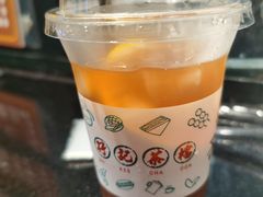 -孖记茶档·热腾茶餐(荔湾领展广场店)