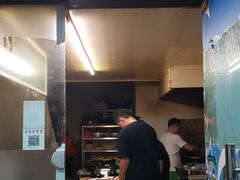 门面-壹煲口福煲仔饭(中山路店)