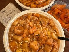 -合肥妈妈菜(青阳南路店)
