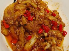 -漫圆·品质家宴(榔梨店)