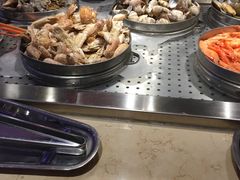 -亚马逊环球美食百汇(新城吾悦广场店)