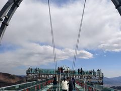 -京东石林峡风景区