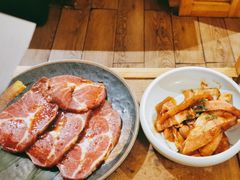 -九田家黑牛烤肉料理(石路天虹店)