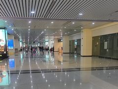 -福州长乐国际机场