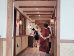 -小渔船渔家传统菜(鲅鱼圈店)