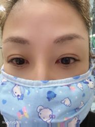 -HQ半永久纹绣纹眉