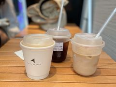 -北芒BEIMO COFFEE(五台山店)
