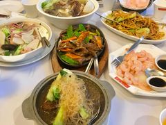 -北京烤鸭店