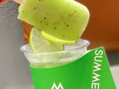 -M Stand(天环广场店)