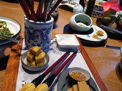 -绿滋肴特产超市(红谷滩一店)