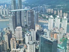 -WFC会仙楼观景台