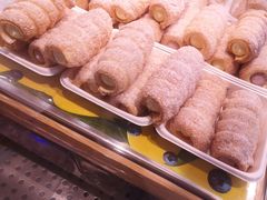 -巴黎贝甜(大宁国际商业广场店)