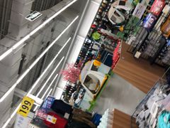 -迪卡侬(雨花店)