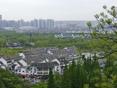 -狼山风景名胜区