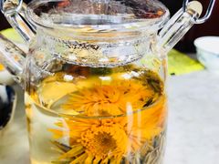-豫园湖心亭茶楼
