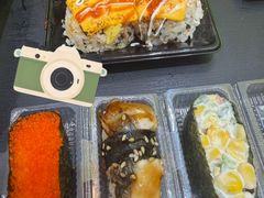 -池田寿司·新鲜现做(昌平悦荟店)