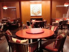 -镇江苏宁万豪酒店-苏筵中餐厅