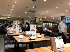 大堂-晋家门(文峰广场店)