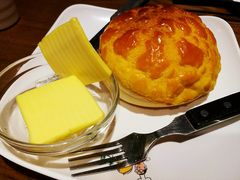 -香港表哥茶餐厅(银泰百货店)