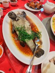 -喜爱轩酒楼·宴会厅