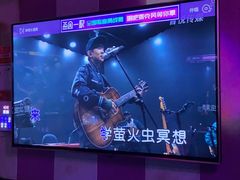 -唱吧麦颂KTV(松江五龙商业广场店)