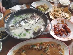 -丰乐餐厅·始于1999·本地老字号