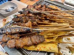 -木屋烧烤(龙岗南联店)