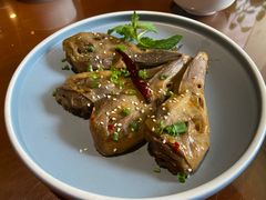 -58度品质川菜馆(经一路店)