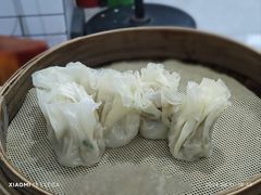 -晓友烧麦(光华村店)
