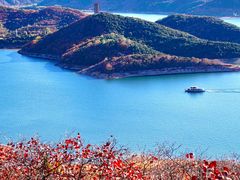 -北京金海湖景区