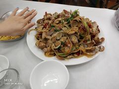 -北戴河庆山饭店·海鲜砂锅粥(北戴河黑石路店)