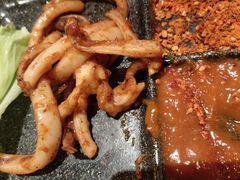 -新石器烤肉(虹悦城店)