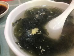 -众口斋锅贴(银泰城店)